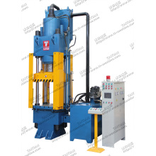 Four Column Hydraulic Molding Press (TT-SZ315D)